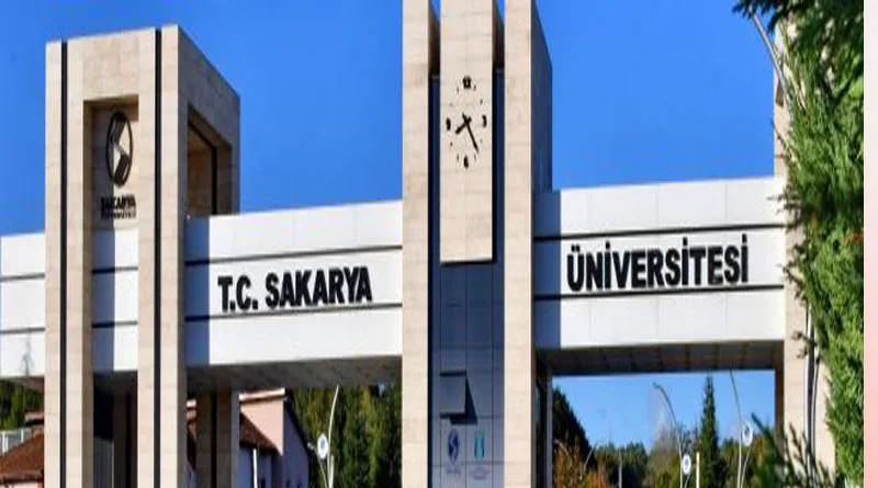 Sakarya Üniversitesi, Webometrics Dünya Üniversite Sıralamalarında